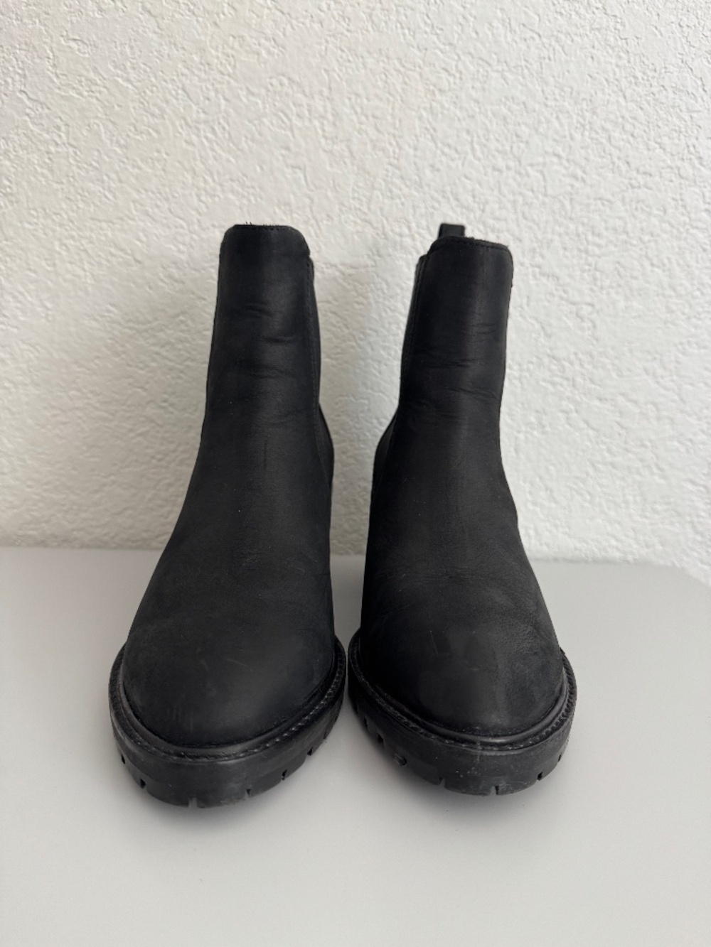 Thursday Boot Co. - Black Matte - Size 7.5